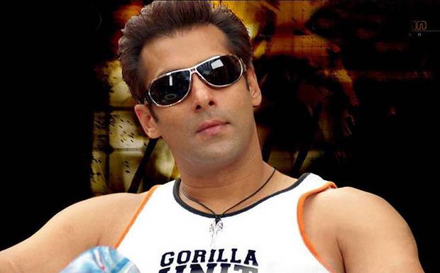 Salman Khan-starrer 'Radhe' eyeing Eid 2021 release 
