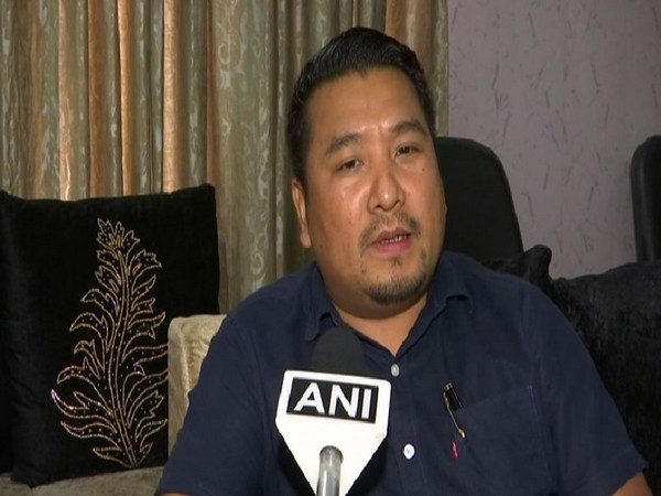 Learning Hindi will prove beneficial for people of our state, says Nagaland PWD Minister