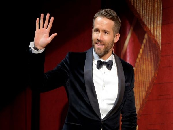 Ryan Reynolds to star in, co-write Netflix comedy 'Upstate'