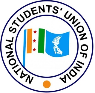 Farm laws: NSUI holds protests outside residences of Rajasthan MPs