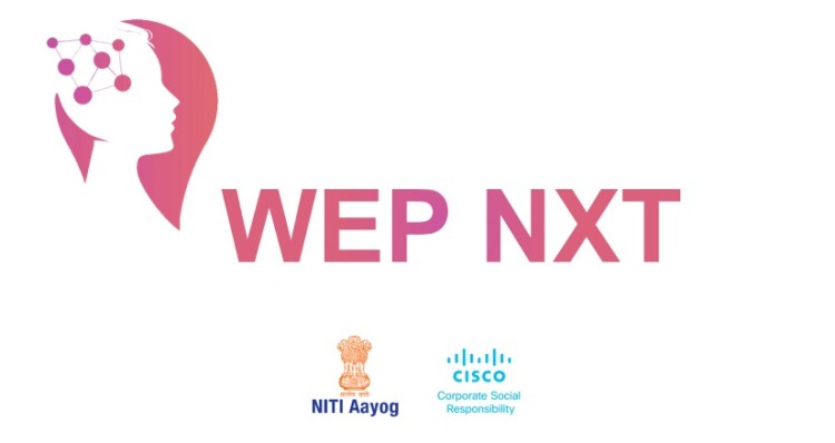 NITI Aayog and Cisco launch next phase of Women Entrepreneurship Platform 
