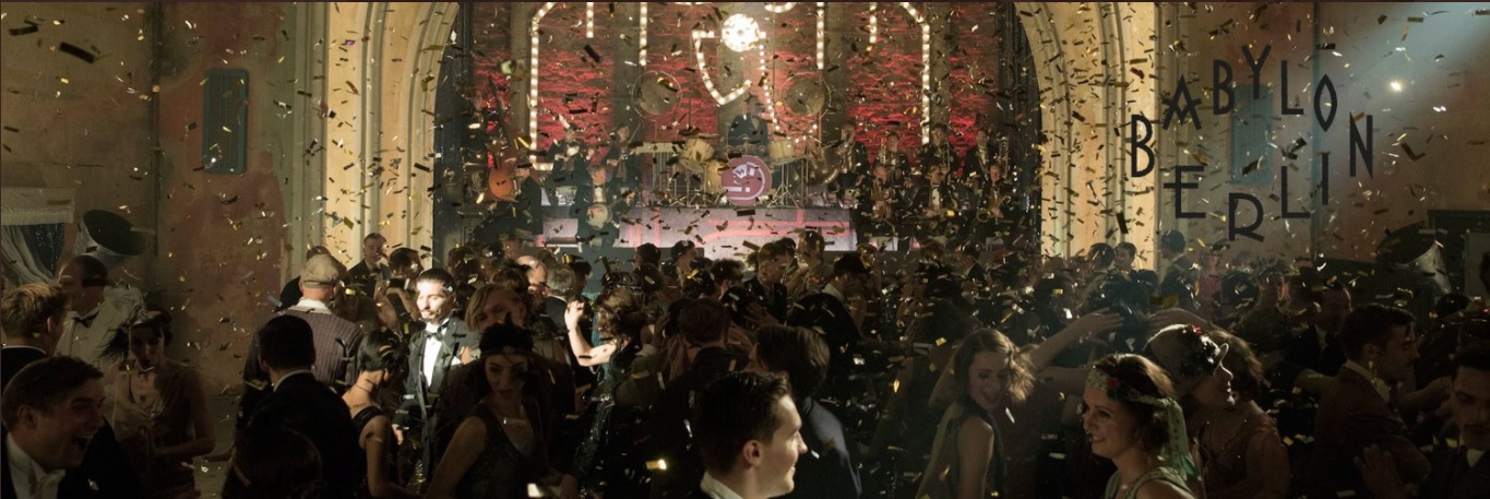 Babylon Berlin Season 4 updates: Directors reveal plans to develop new story angles