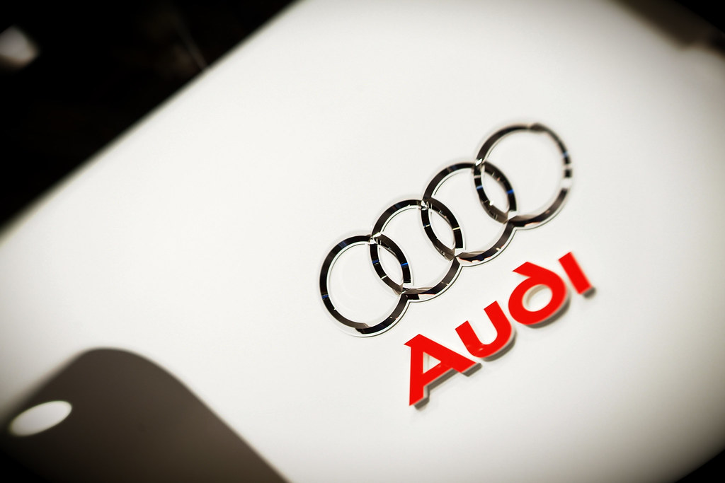 Audi partners with Swiss Sauber for Formula One