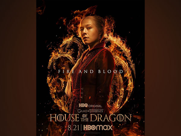 'House of the Dragon' gets season 2 nod from HBO