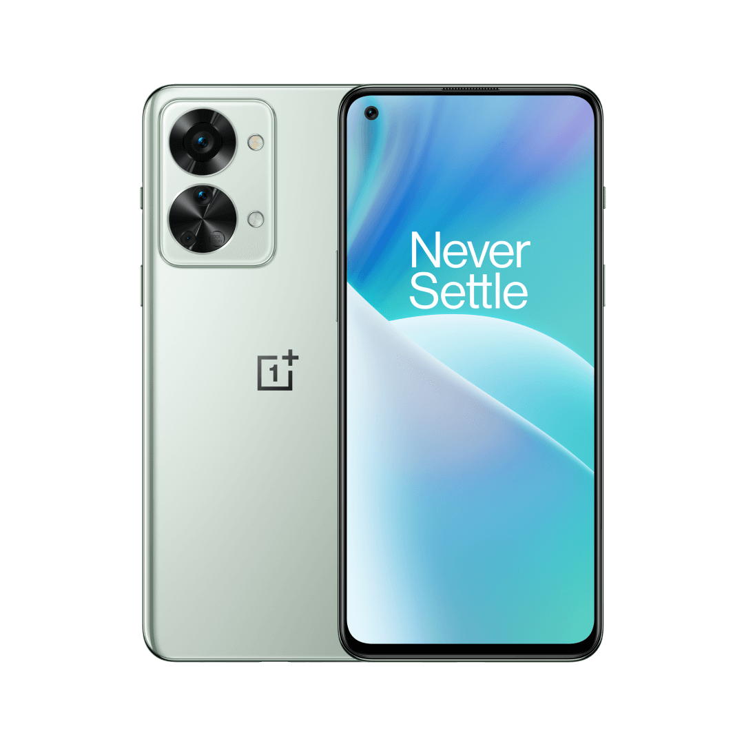 OnePlus Nord 2T and Nord CE 3 Lite 5G receiving July security patches