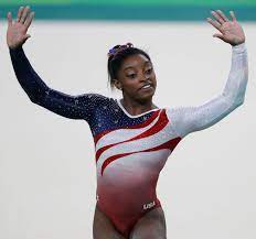 Simone Biles Dominates U.S. Olympic Trials Amidst Injury Setbacks