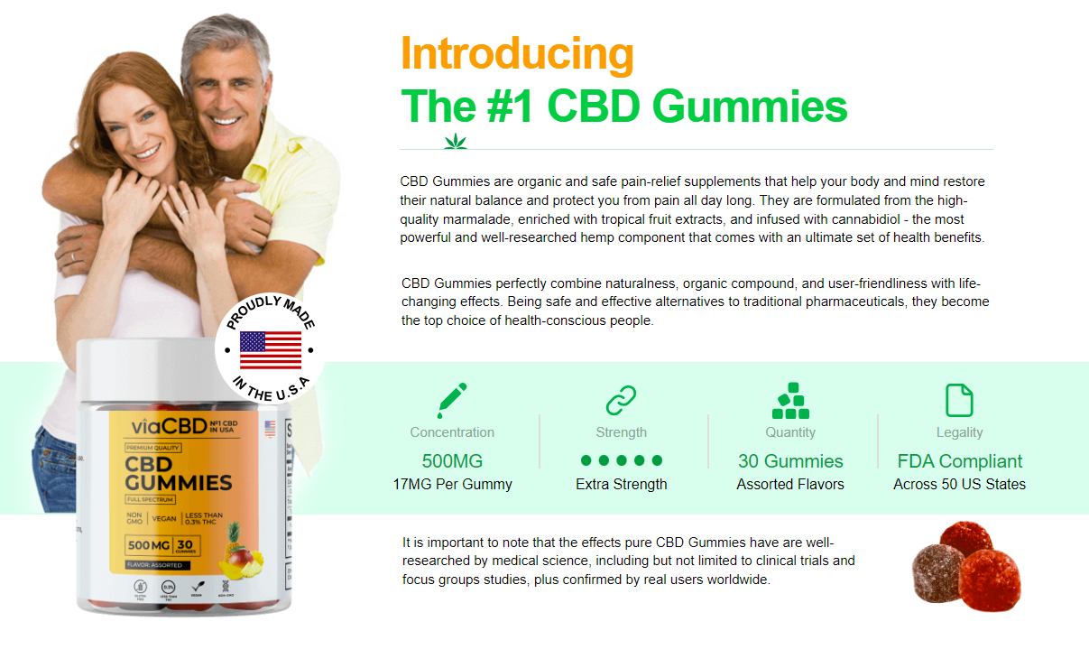 Shark Tank CBD Gummies Legit Price? Reviews CBD Gummies On Shark Tank {Exposed Updated 2023} Power CBD Gummies Truth Revealed & Is It Works Or Not?