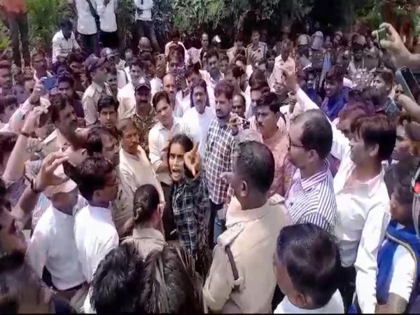 Dalit Youth Assaulted, Stripped, and Filmed: Three Arrested in Madhya Pradesh