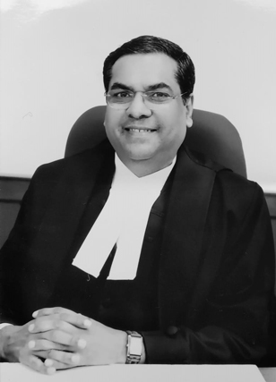 Justice Sanjiv Khanna Takes Oath as 51st Chief Justice of India