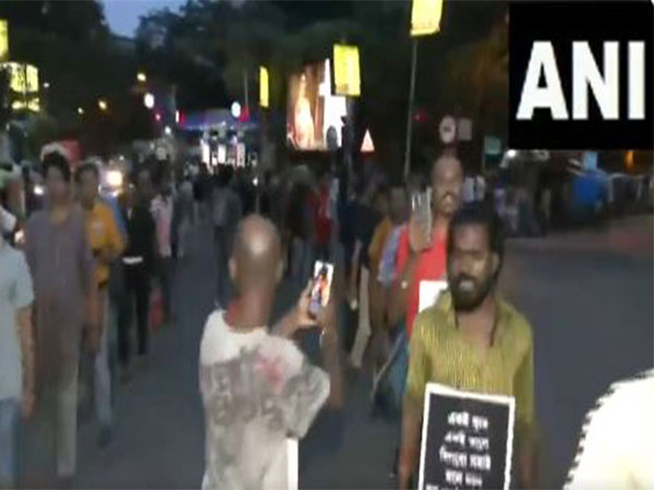 Nationwide Outrage: TV Industry Joins Candle March for Justice in RG Kar Medical College Rape and Murder Case