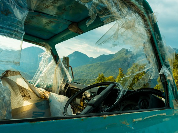 Tragic Bus Accident on Makran Coastal Highway Claims 11 Lives, Injures 35