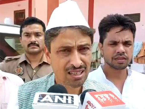 Congress MP Imran Masood Criticizes Government Actions Amid Communal Tensions