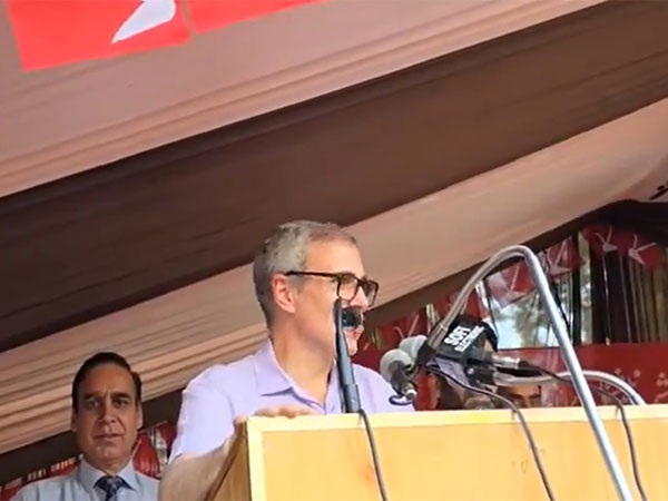 Omar Abdullah Hints at Likely Participation in J&K Assembly Elections