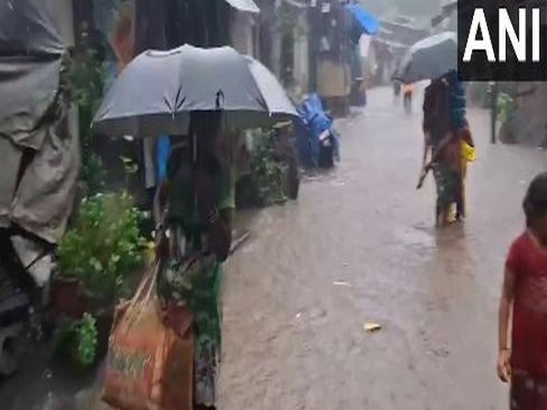 Heavy Rains Flood Gujarat: Amit Shah Promises Central Aid