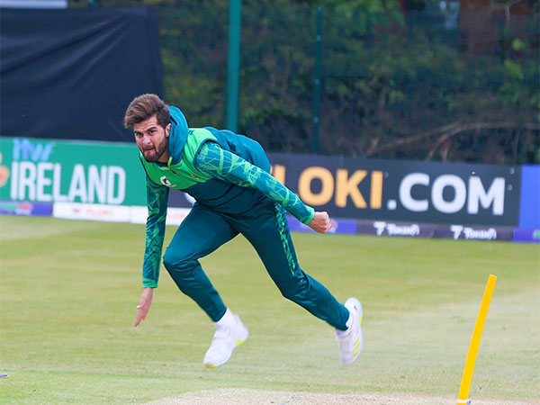 Basit Ali Suggests Rest for Shaheen Afridi After Underwhelming Performance against Bangladesh