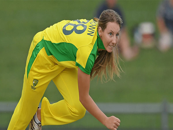 Australia Announces Squad for Women's T20 World Cup 2024: Healy to Lead