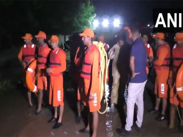 Morbi Tragedy: Search for Missing Continues After Tractor Accident