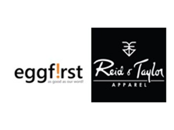 Reid & Taylor Appoints Eggfirst as Creative Partner to Drive Brand Expansion