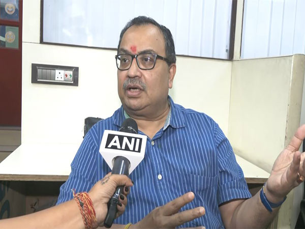 'Ram-Left are creating anarchy against TMC, West Bengal': Kunal Ghosh