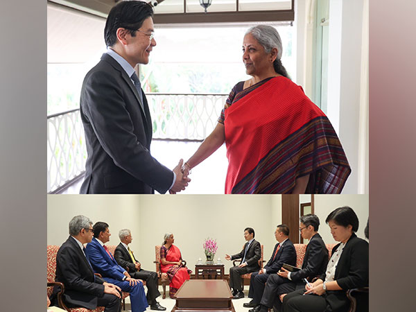 India-Singapore Ministerial Dialogue Catalyzes Stronger Bilateral Ties