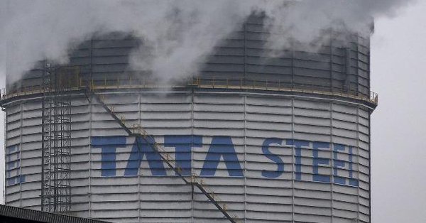 Tata Steel sales during second quarter of 2018-19 rises by 3.24 pct to 3.18 million tonnes