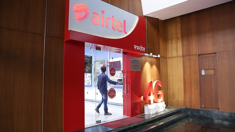 Airtel launches Voice over LTE in West Bengal and Sikkim to take on Jio