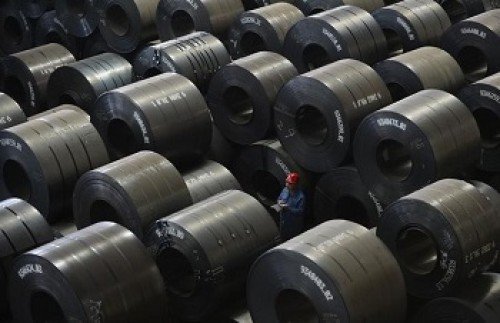Mexico's top steel industry calls government to resolve US tariff dispute