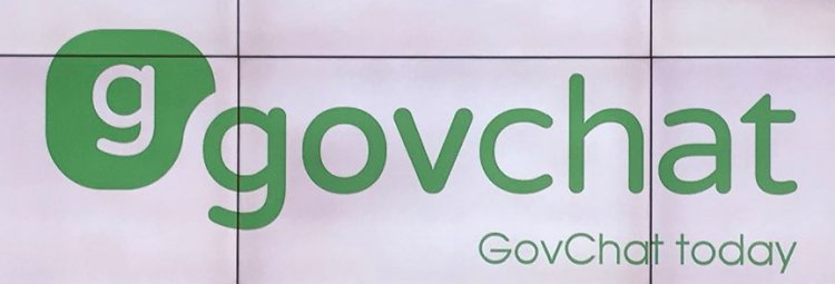 South Africa launches world's first citizen engagement platform GovChat