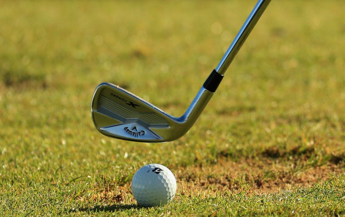 LPGA's International Crown: South Korea gets off to perfect start