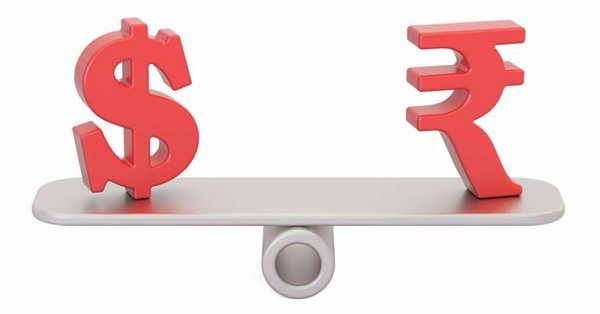 Rupee at 73.34, all time low against US dollar