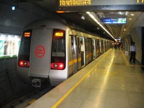 New Delhi metro station starts check-in facility for three more airlines

