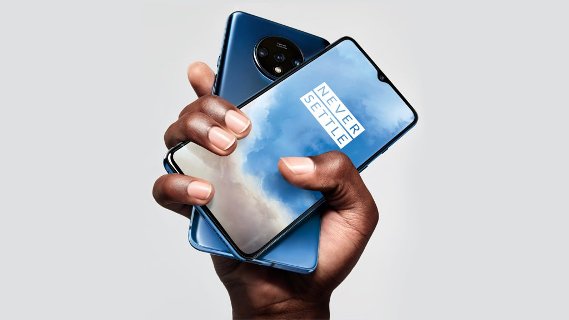 OnePlus 7T with Fluid Display, OnePlus Android TV launched: Price, specs, and availability