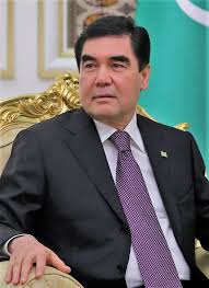 Turkmenistan creates new parliament chamber