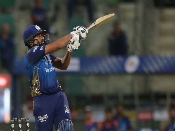 IPL 13: Carrying around nine bats with me in UAE, says Rohit Sharma