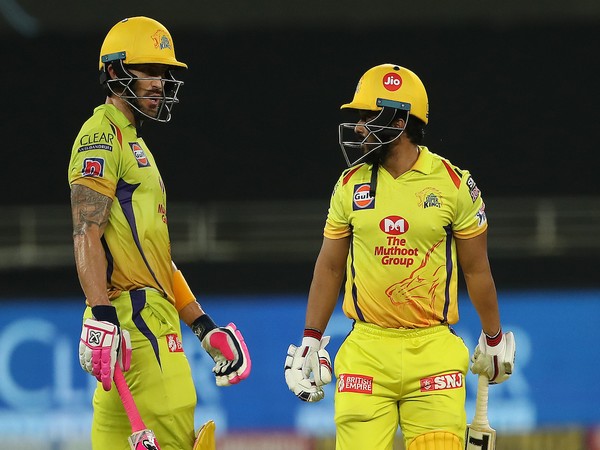 IPL 13: Sehwag asks CSK batsmen to have "glucose" for increasing intensity