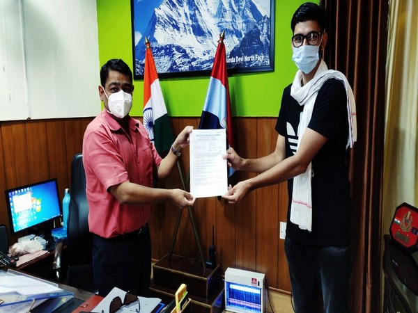 Jammu and Kashmir Students Association demands special grievance cell in Uttarakhand