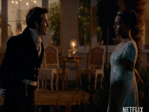 Netflix releases first teaser of 'Bridgerton' season 2