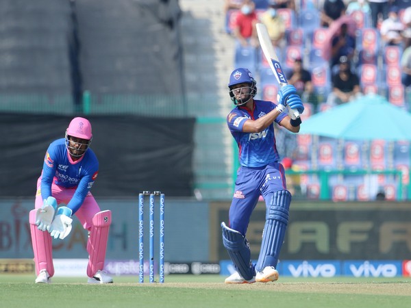 IPL 2021: Always fun to bat on wicket which is difficult for others, says Shreyas Iyer