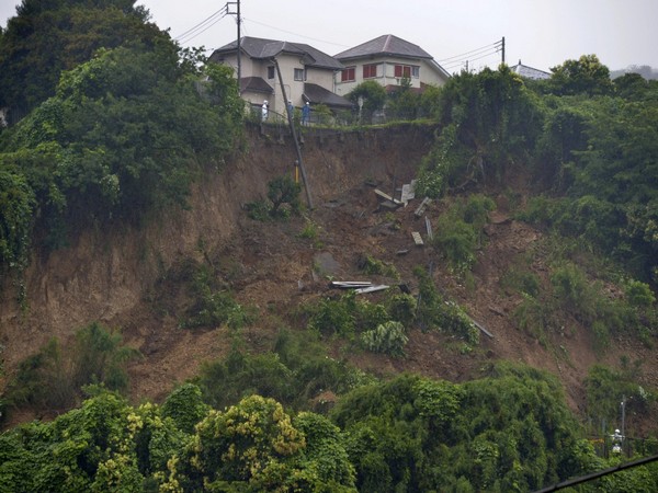 Two Indians missing after landslide in Nepal
