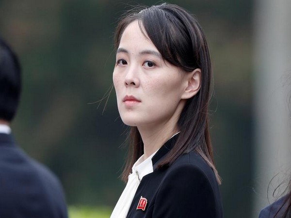 Inter-Korean summit could be discussed if mutual respect assured: Kim Jong Un's sister