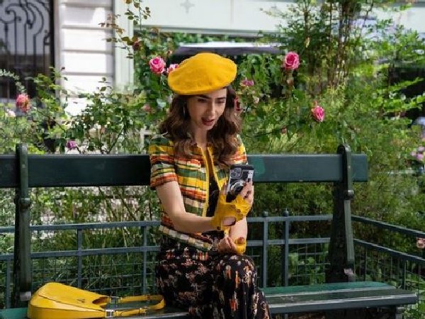 Netflix sets season 2 release date for Lily Collins starrer 'Emily In Paris'