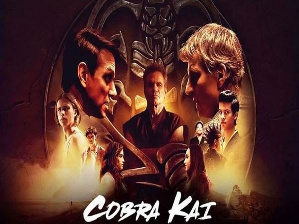 Premiere date revealed for 'Cobra Kai' season 4