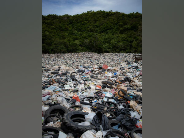 Study aims to aid future of plastic waste chemical recycling 