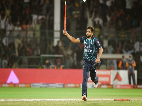 MCG my home ground: Rauf sends warning to India ahead of T20 World Cup opener