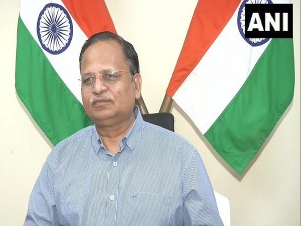 Delhi HC notice to ED on plea of Satyendar Jain challenging order of transfer of his case