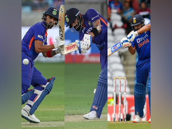 KL, Virat, Rohit will have to perform well for India to lift T20 WC trophy: Anjum Chopra