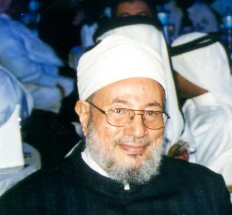 Egyptian cleric revered by Muslim Brotherhood dies at 96