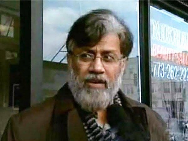Tahawwur Rana Faces Extradition to India Over 2008 Mumbai Attacks