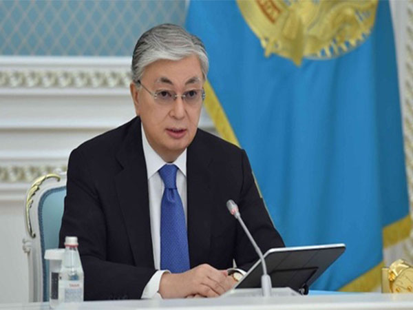 We should decisively move to new economic model, led by real improvement in lives of citizens: Kazakhstan President Tokayev