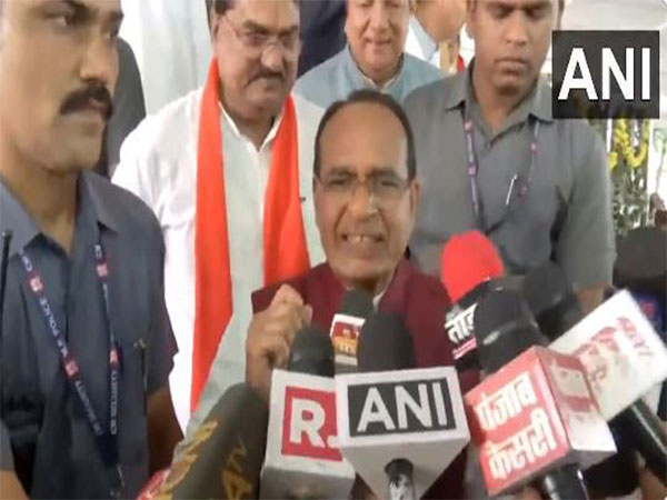 All senior leaders to contest assembly election: MP CM Chouhan after BJP  releases third list of candidates | Headlines
